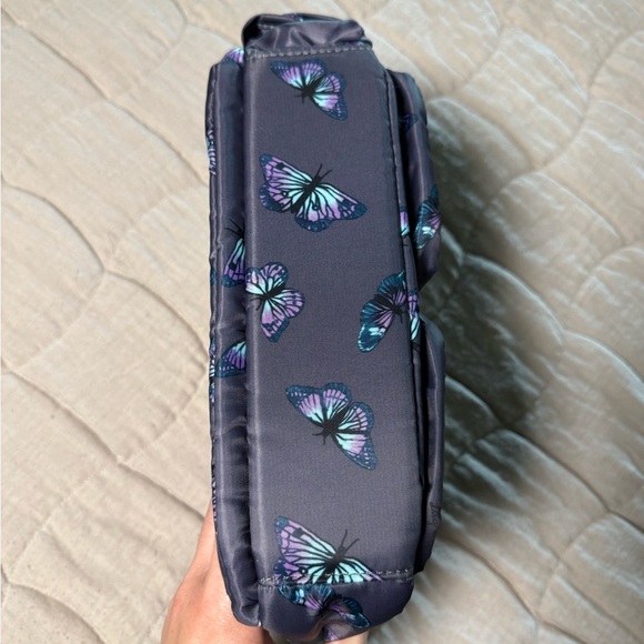 Lug Butterfly Grey Navigator - Picture 5 of 5